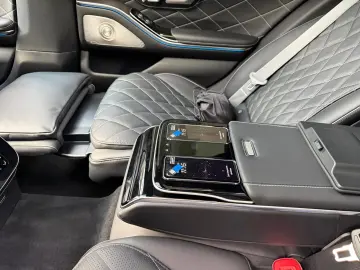 Mercedes-Benz S 500 4Matic Long - LIVRARE RAPIDA!