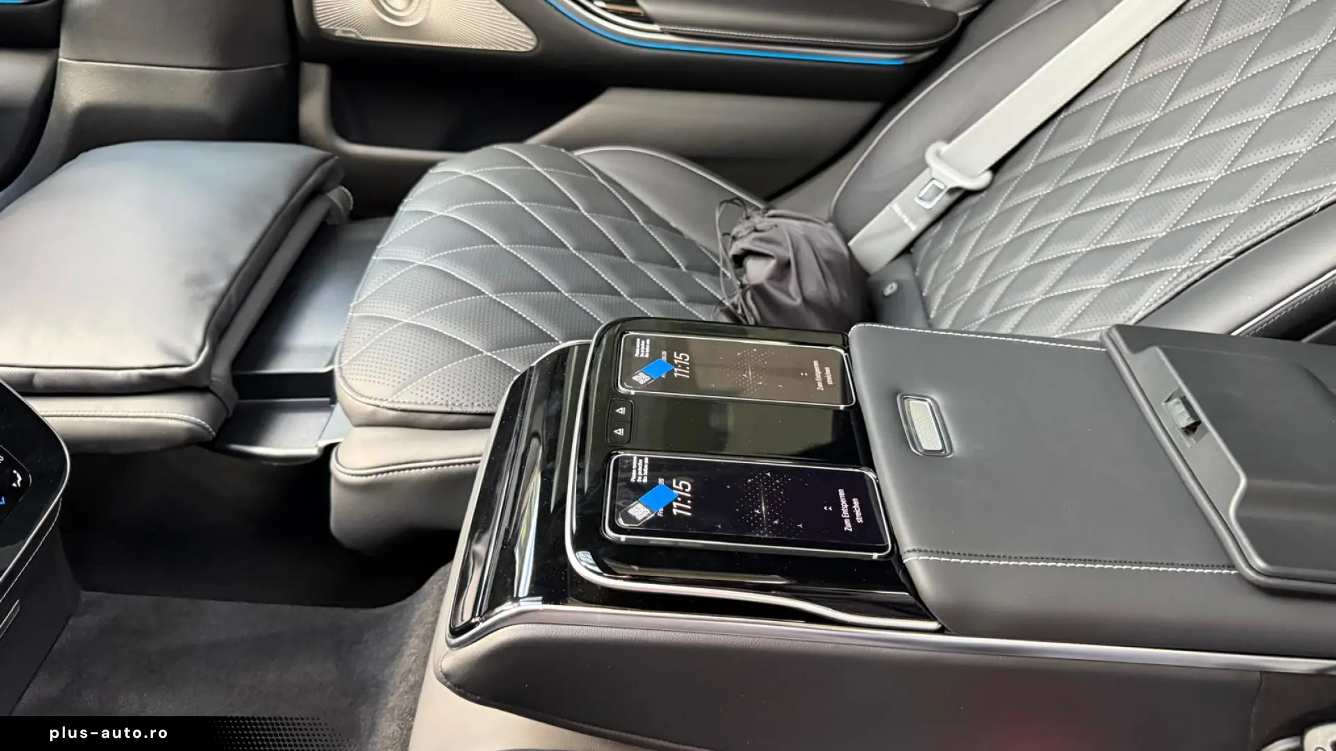 Mercedes-Benz S 500 4Matic Long - LIVRARE RAPIDA!