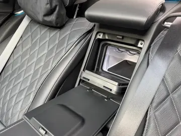 Mercedes-Benz S 500 4Matic Long - LIVRARE RAPIDA!