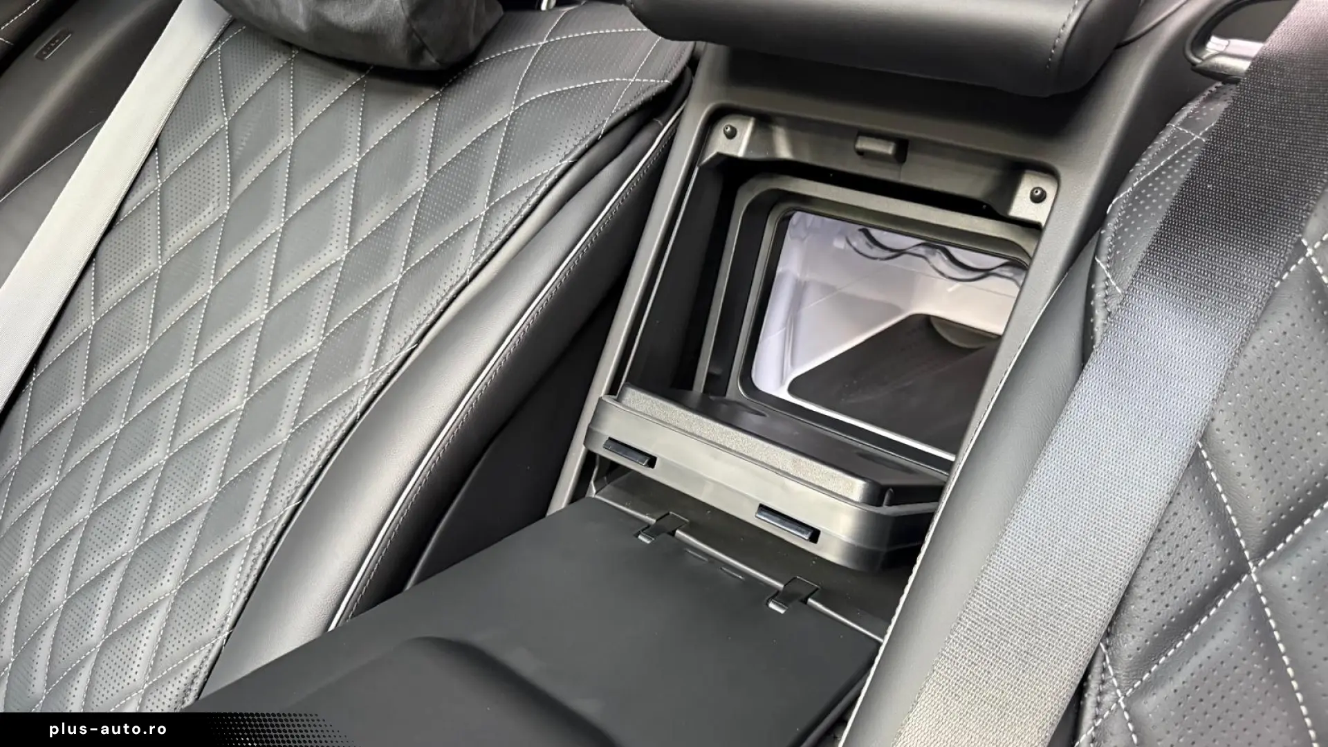 Mercedes-Benz S 500 4Matic Long - LIVRARE RAPIDA!