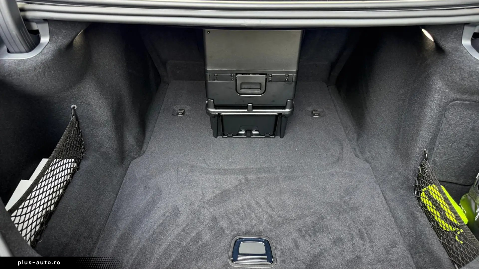 Mercedes-Benz S 500 4Matic Long - LIVRARE RAPIDA!