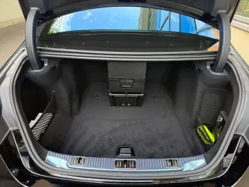 Mercedes-Benz S 500 4Matic Long - LIVRARE RAPIDA!