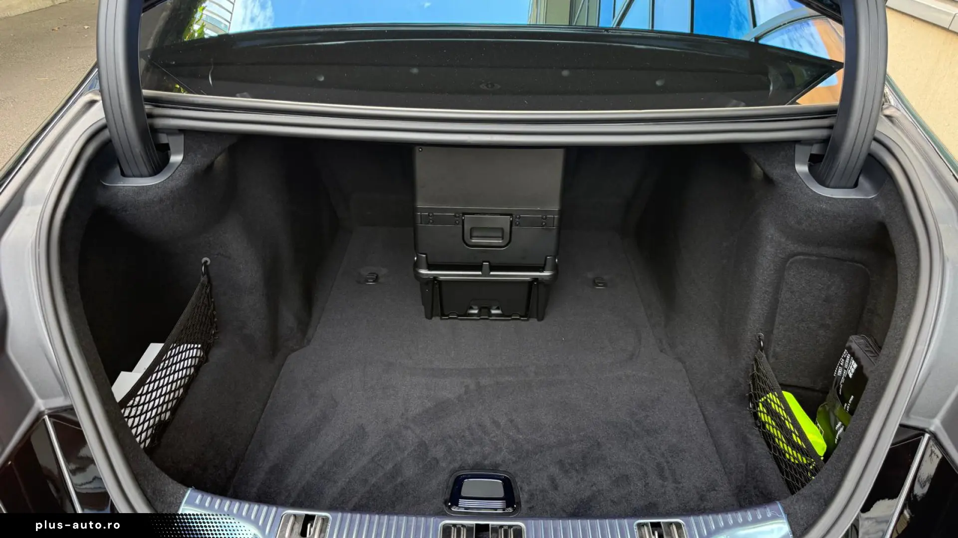 Mercedes-Benz S 500 4Matic Long - LIVRARE RAPIDA!