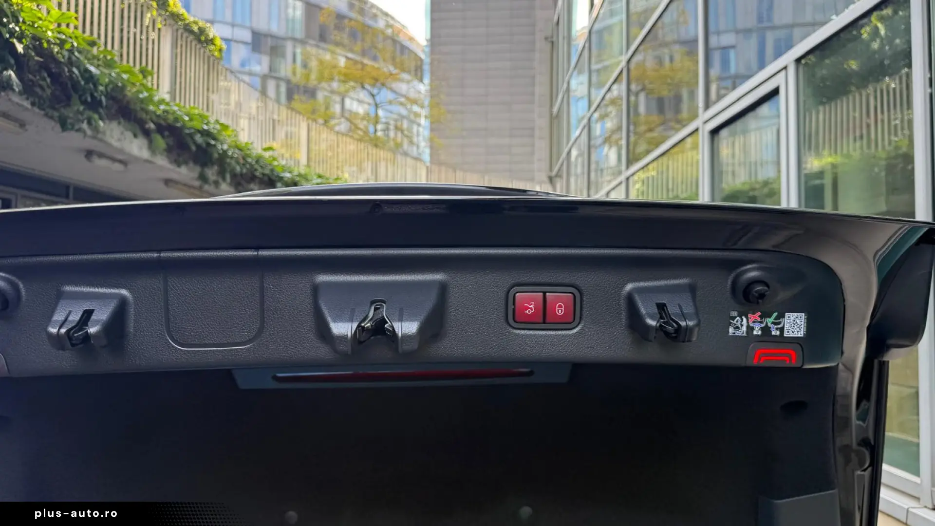 Mercedes-Benz S 500 4Matic Long - LIVRARE RAPIDA!