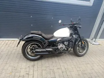 Motocicleta CFMOTO 450CL-C '26 SH