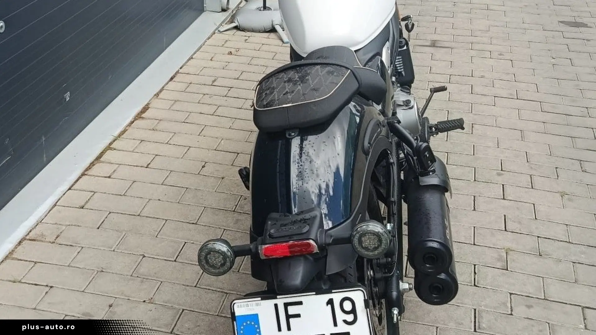 Motocicleta CFMOTO 450CL-C '26 SH