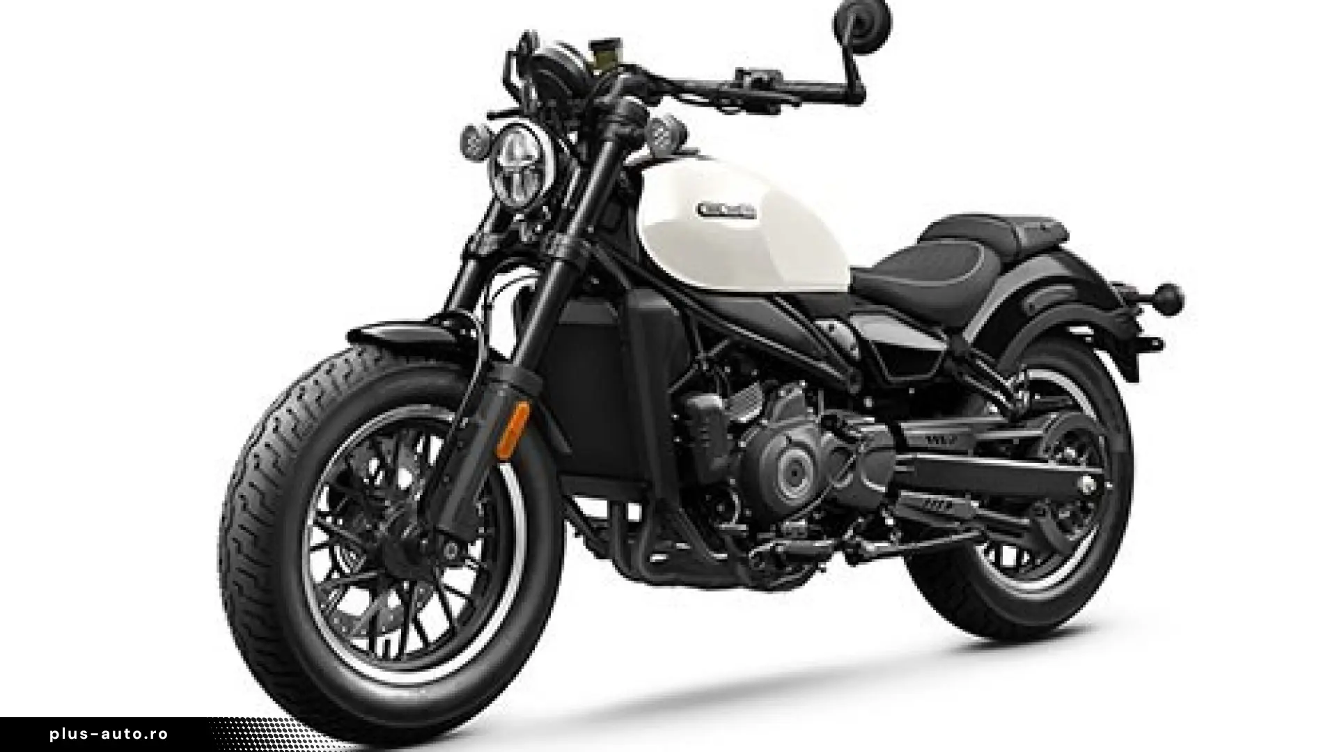Motocicleta CFMOTO 450CL-C '26 SH