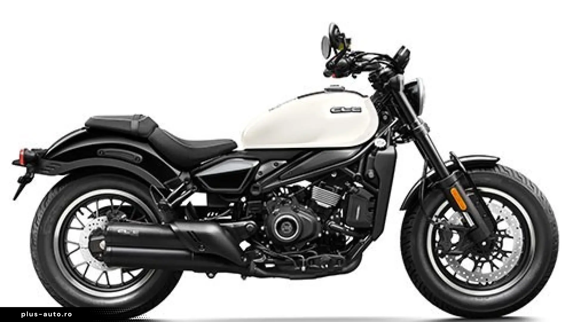 Motocicleta CFMOTO 450CL-C '26 SH