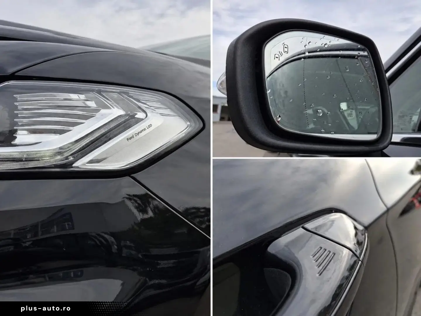 Ford Mondeo 2.0 Hev Titanium