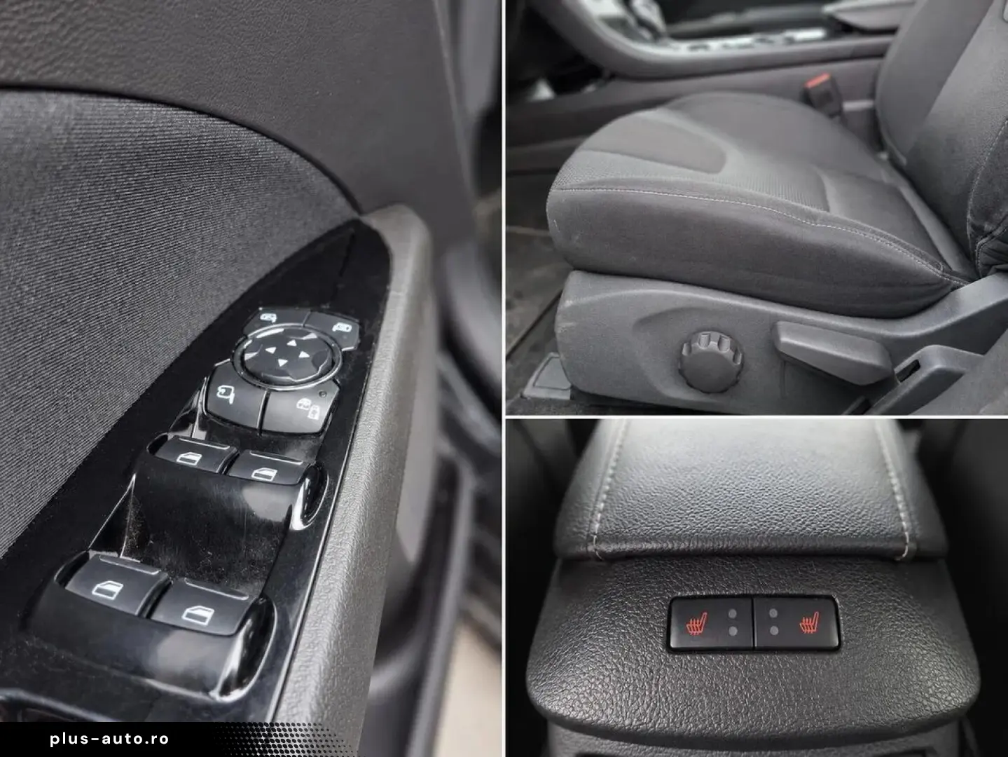 Ford Mondeo 2.0 Hev Titanium