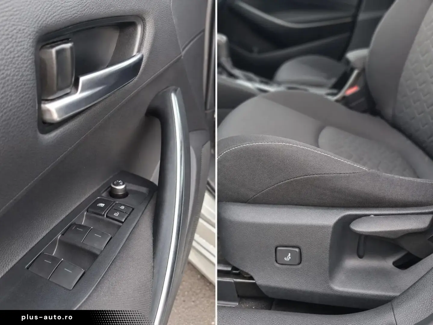 Toyota Corolla 1.8 Hybrid Dynamic