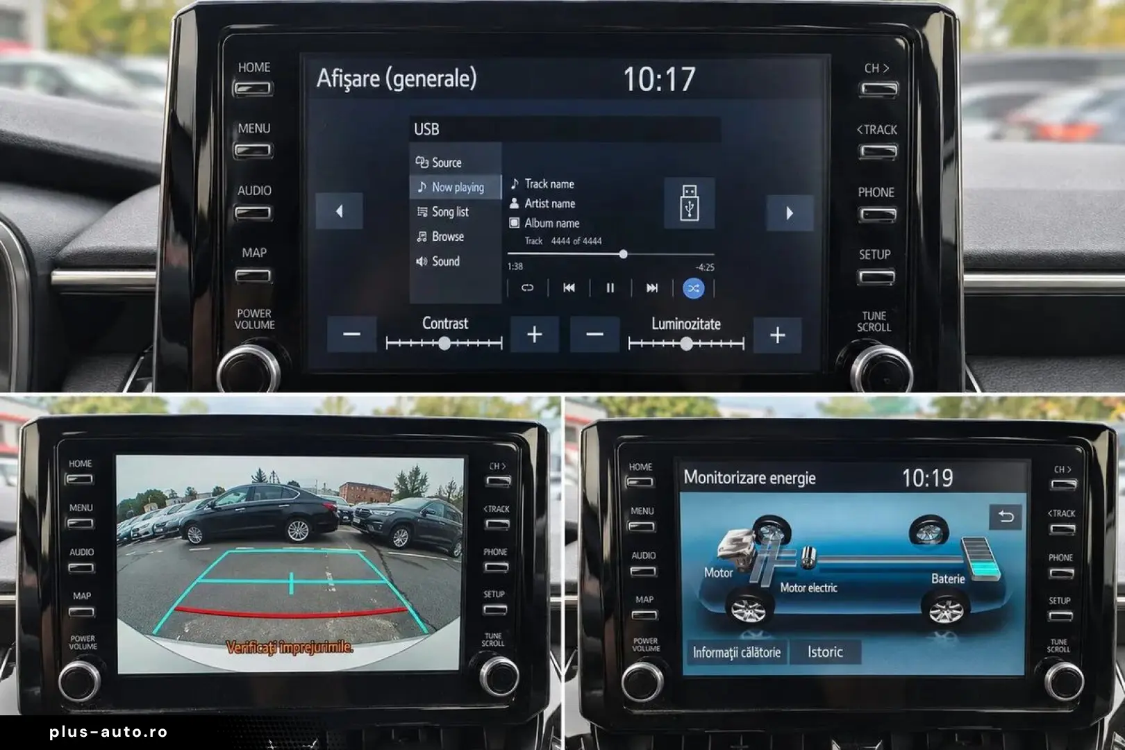 Toyota Corolla 1.8 Hybrid Dynamic