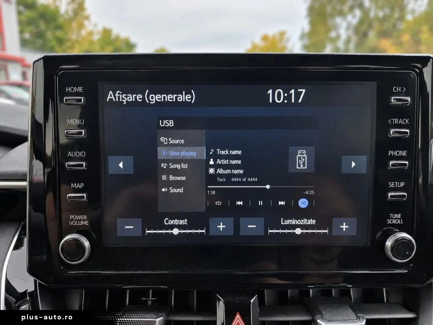 Toyota Corolla 1.8 Hybrid Dynamic