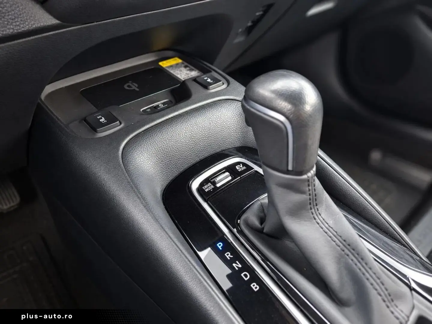 Toyota Corolla 1.8 Hybrid Dynamic