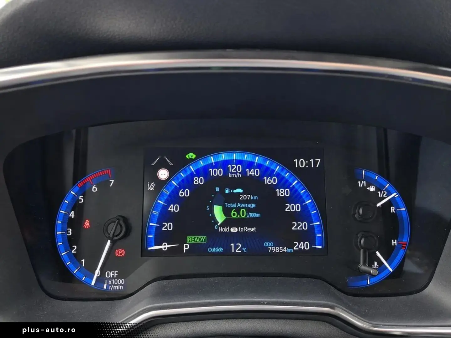 Toyota Corolla 1.8 Hybrid Dynamic