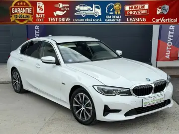 Bmw Seria-3