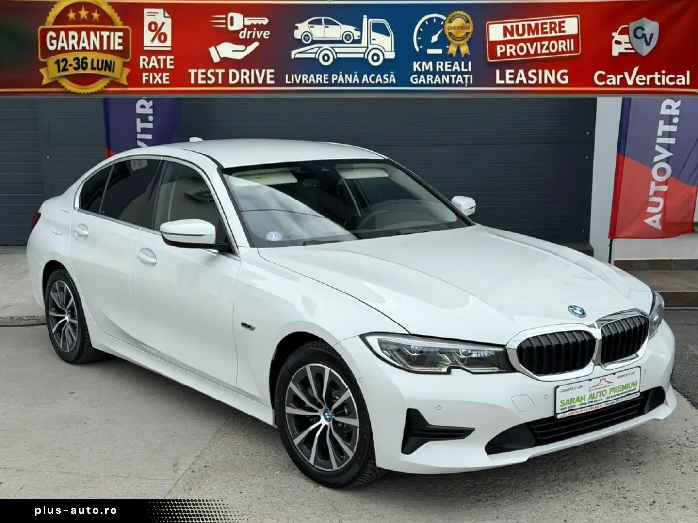 Bmw Seria-3