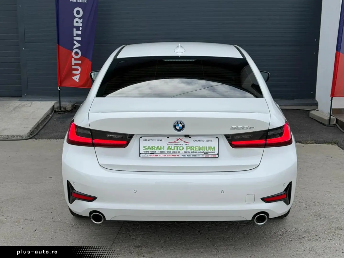 Bmw Seria-3