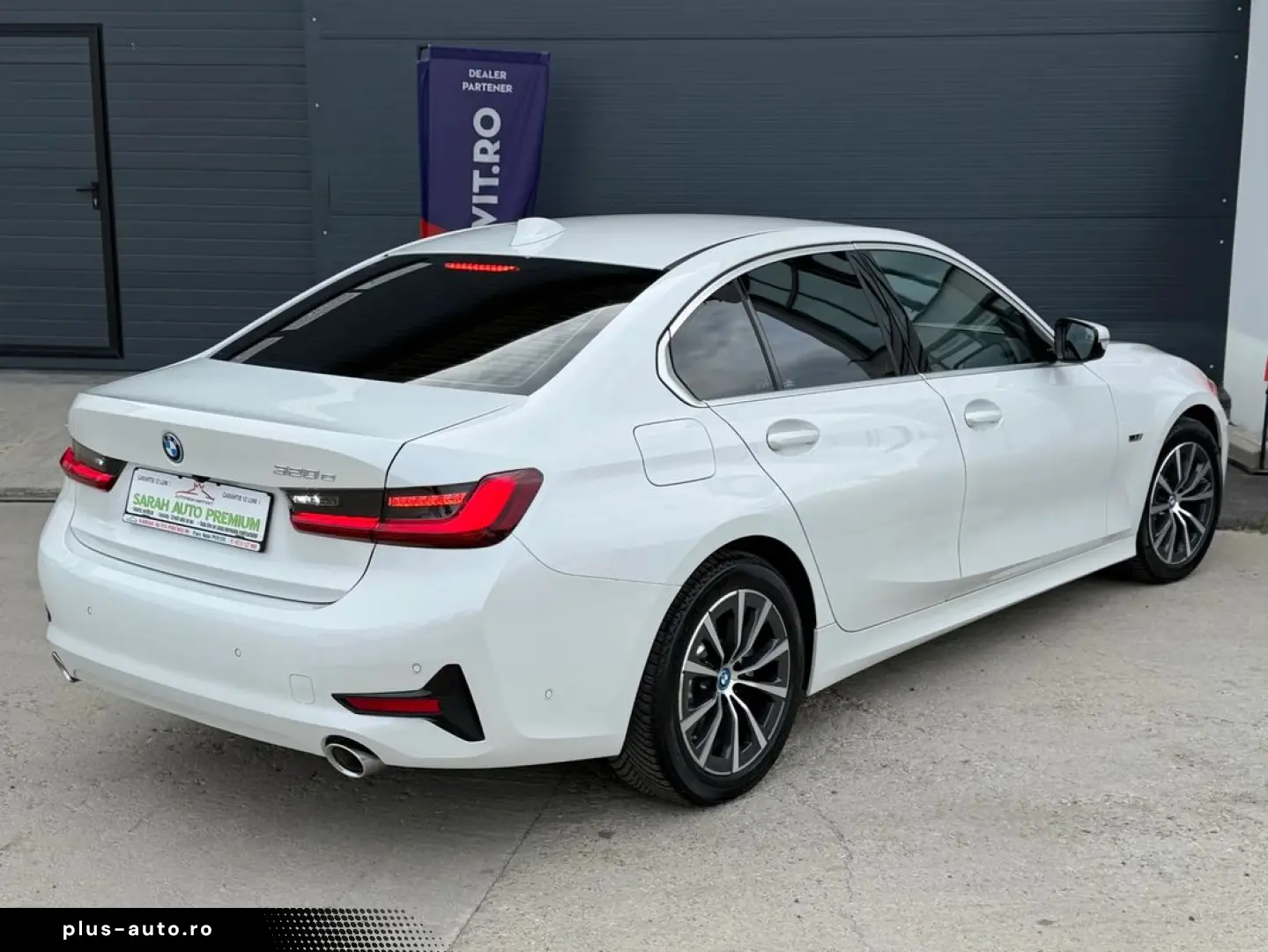 Bmw Seria-3