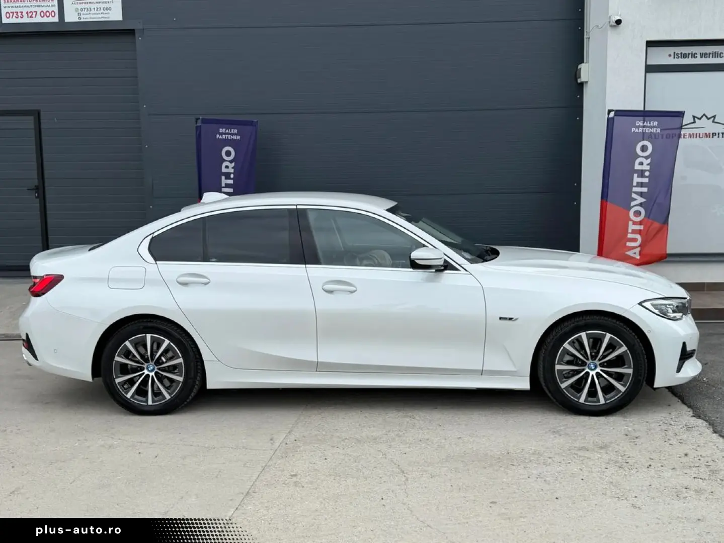 Bmw Seria-3