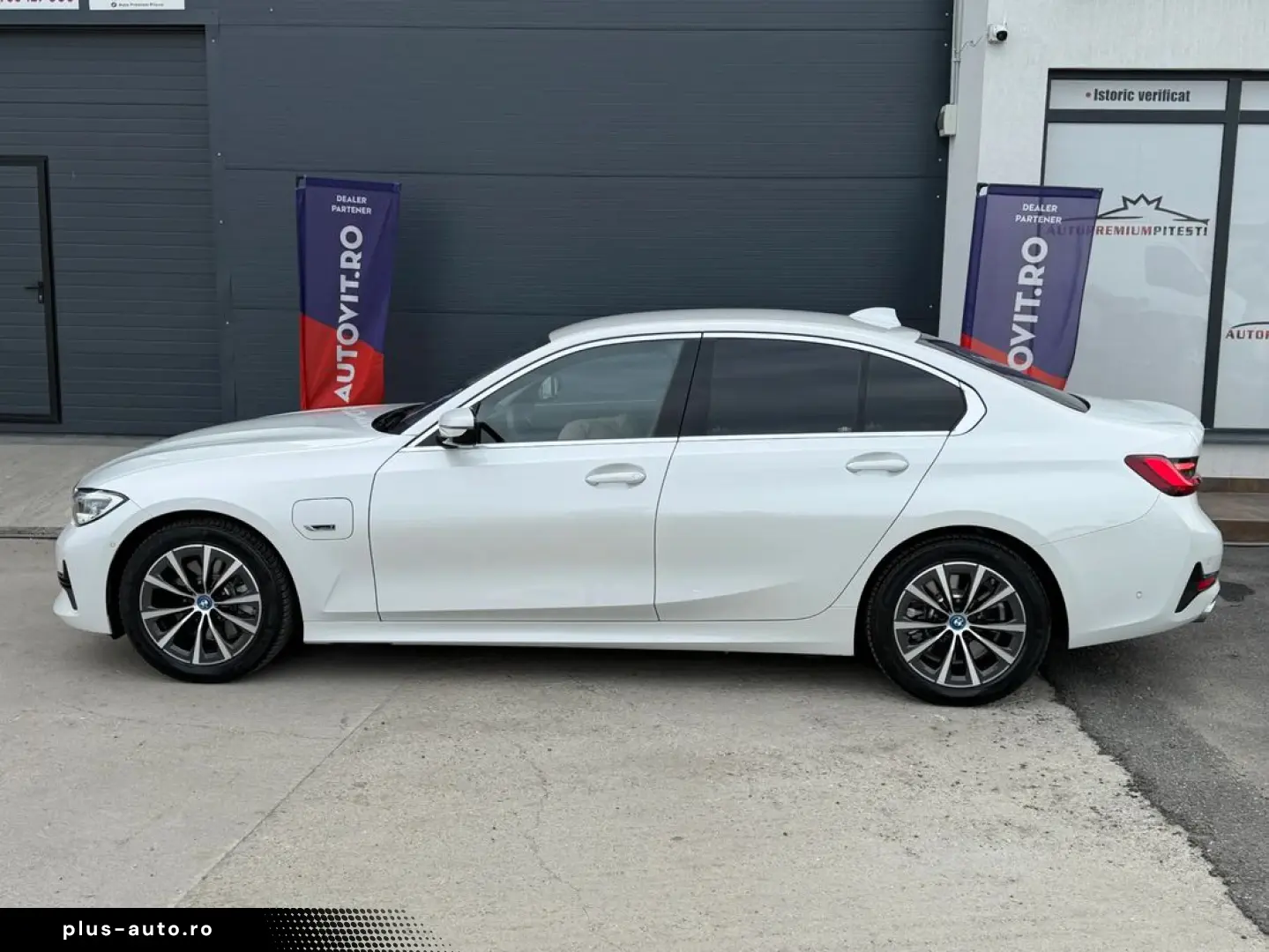 Bmw Seria-3