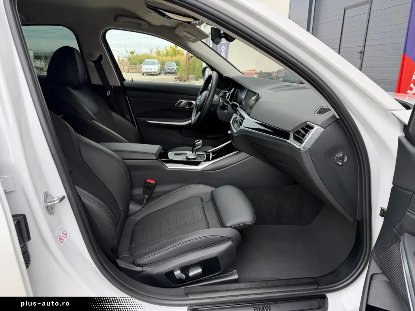 Bmw Seria-3