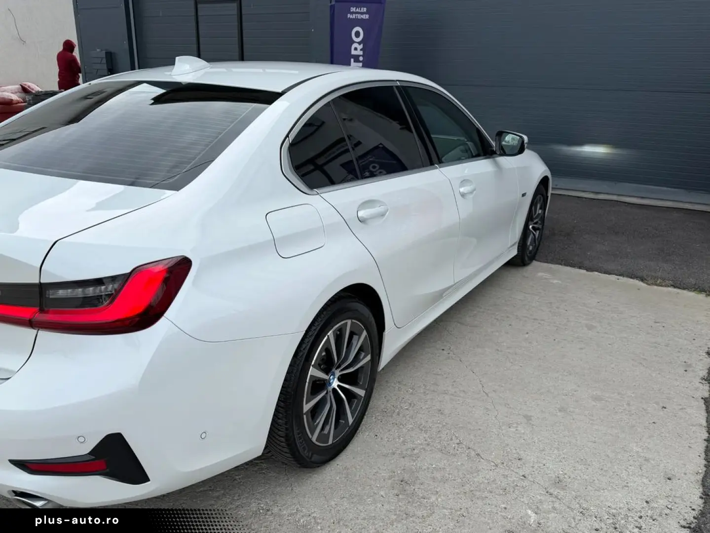 Bmw Seria-3