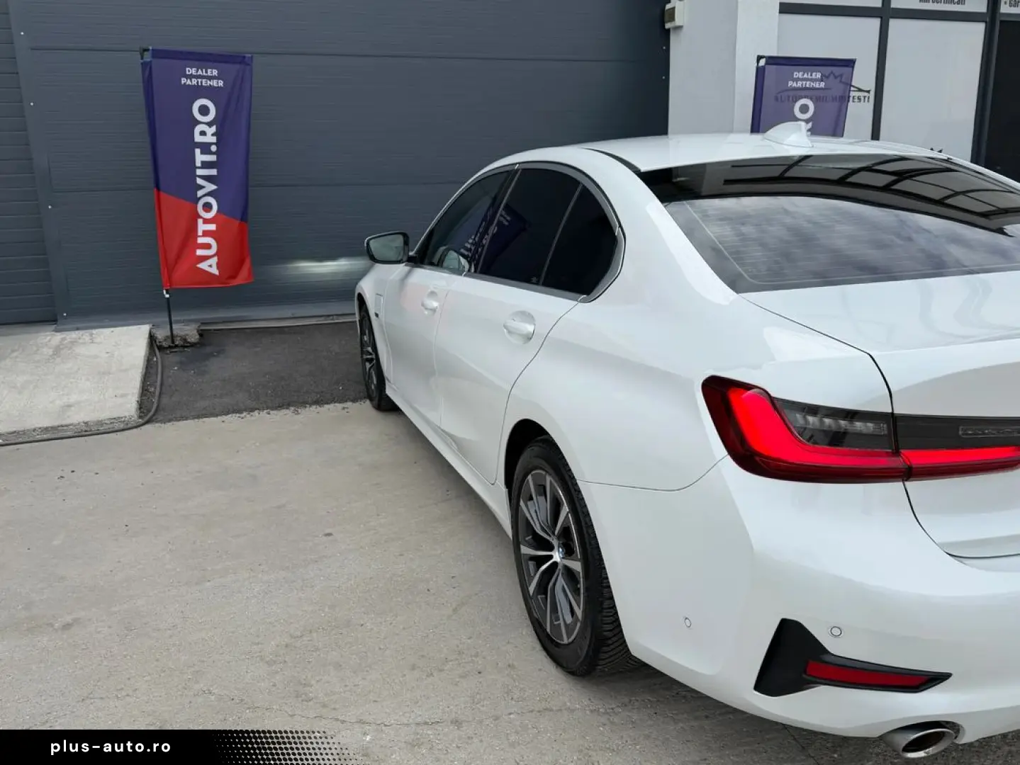 Bmw Seria-3