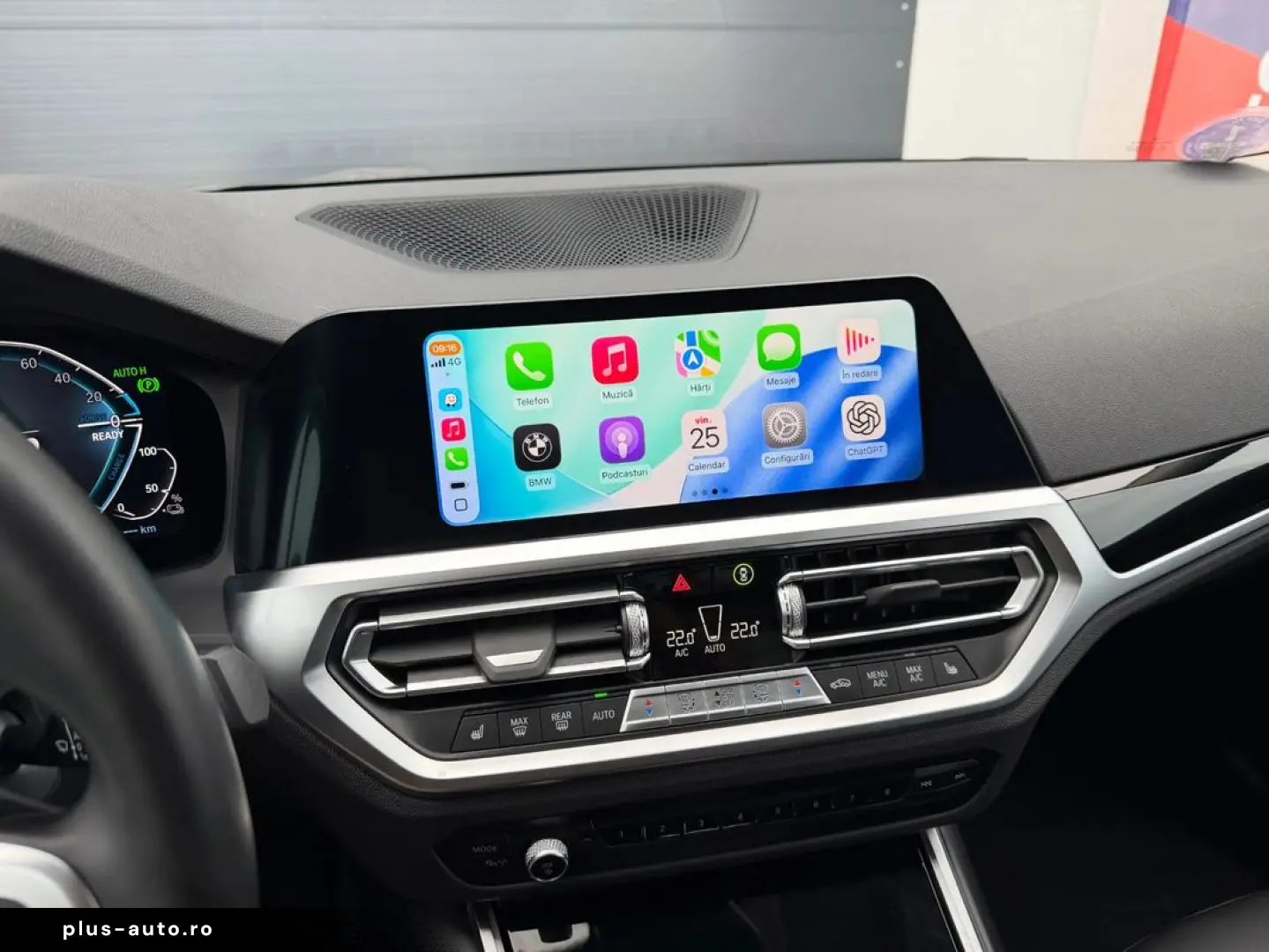 Bmw Seria-3