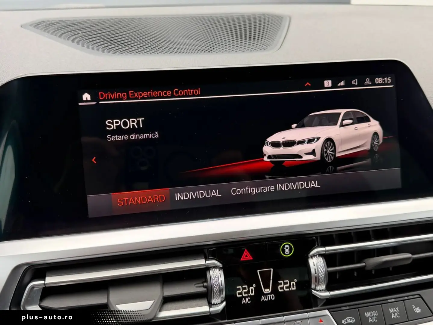 Bmw Seria-3