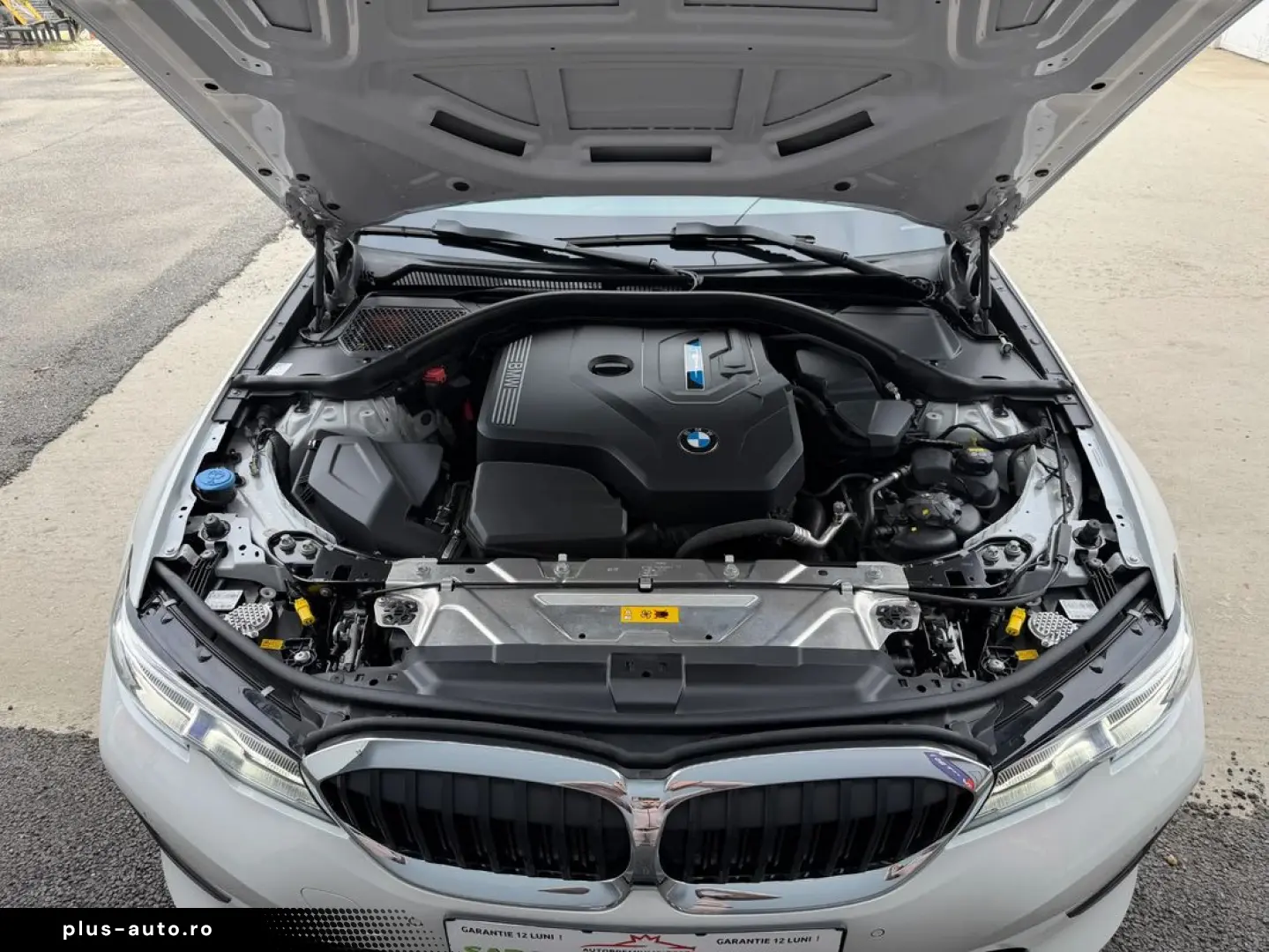 Bmw Seria-3