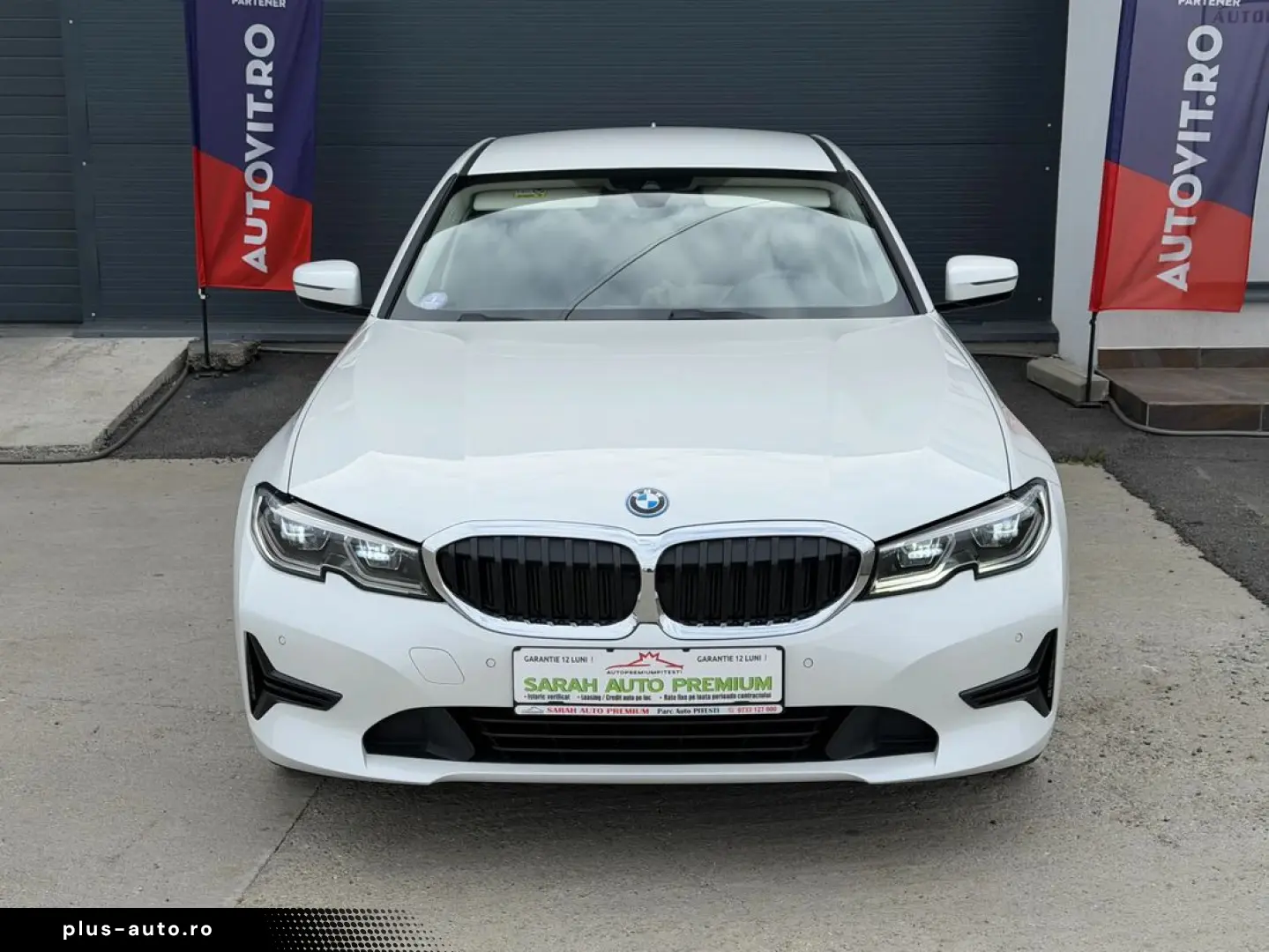 Bmw Seria-3