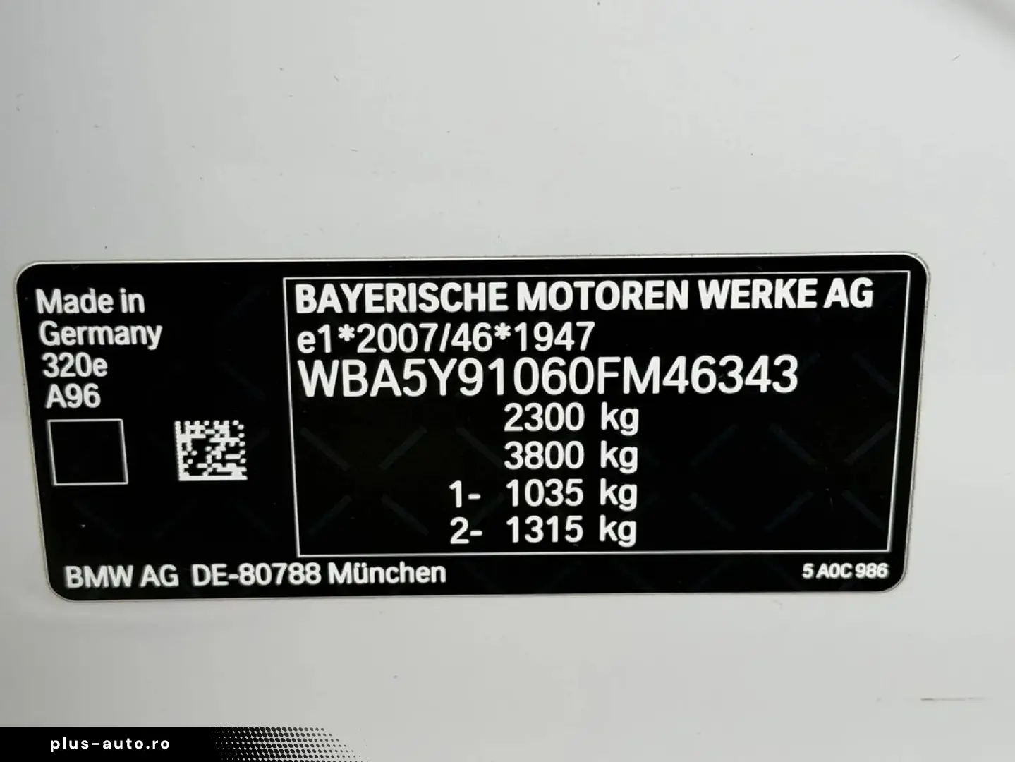 Bmw Seria-3