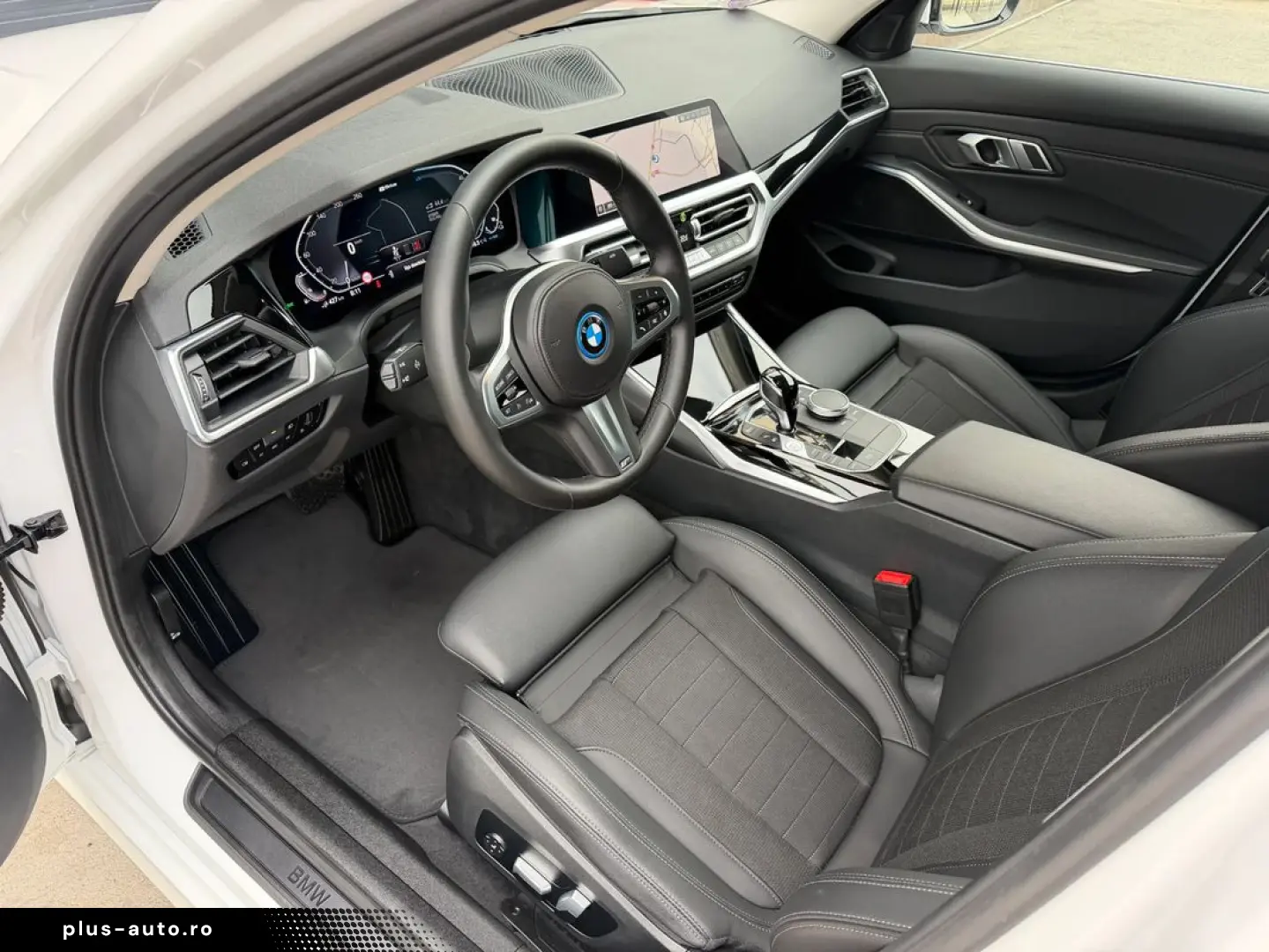 Bmw Seria-3