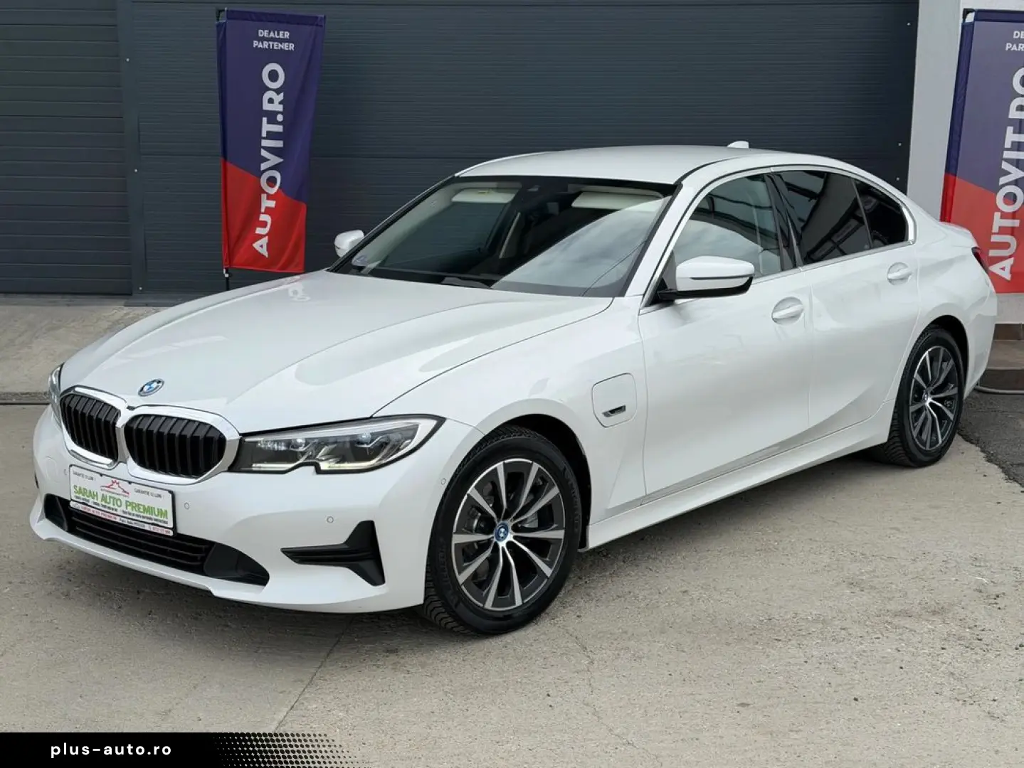 Bmw Seria-3