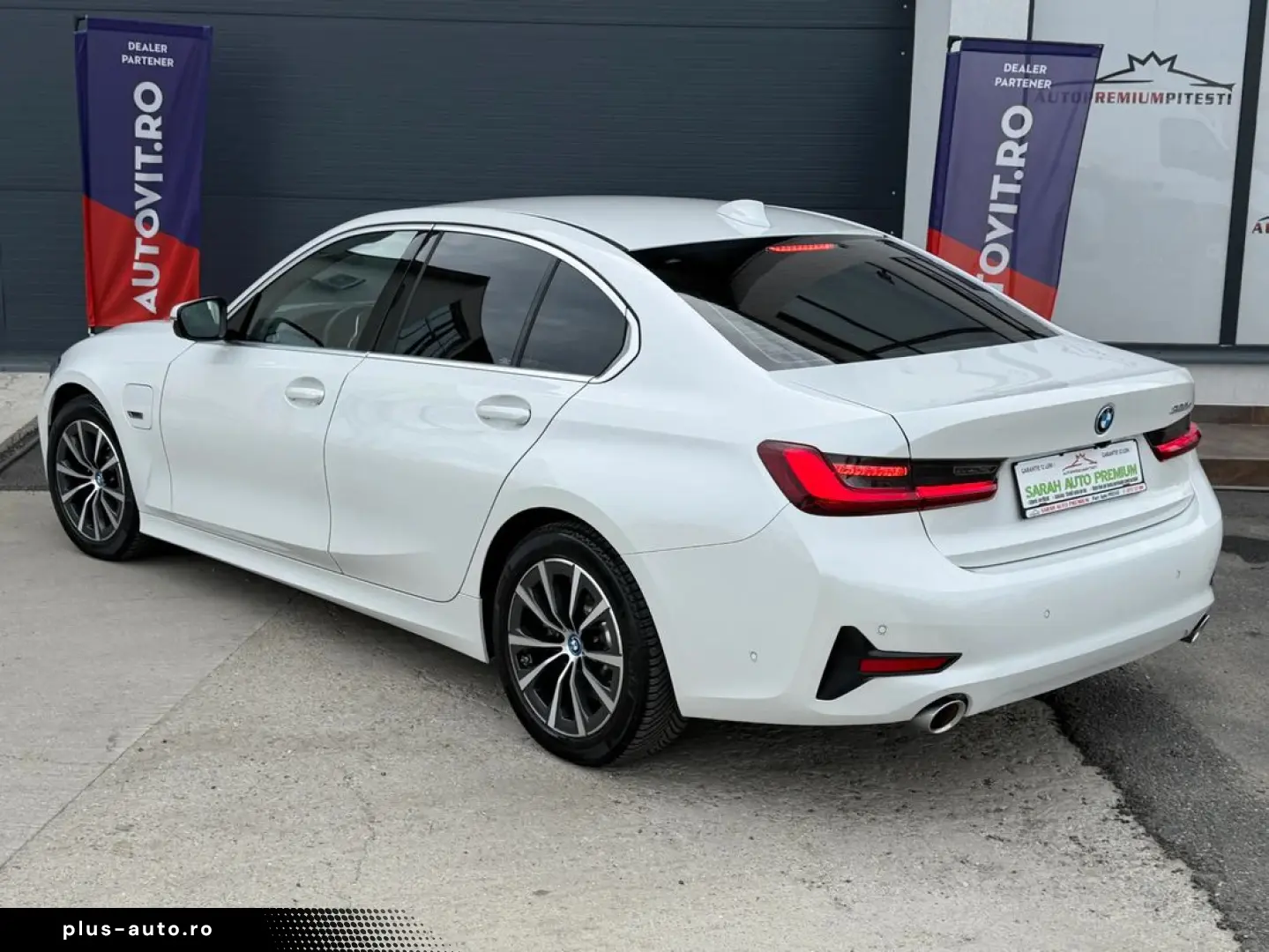 Bmw Seria-3