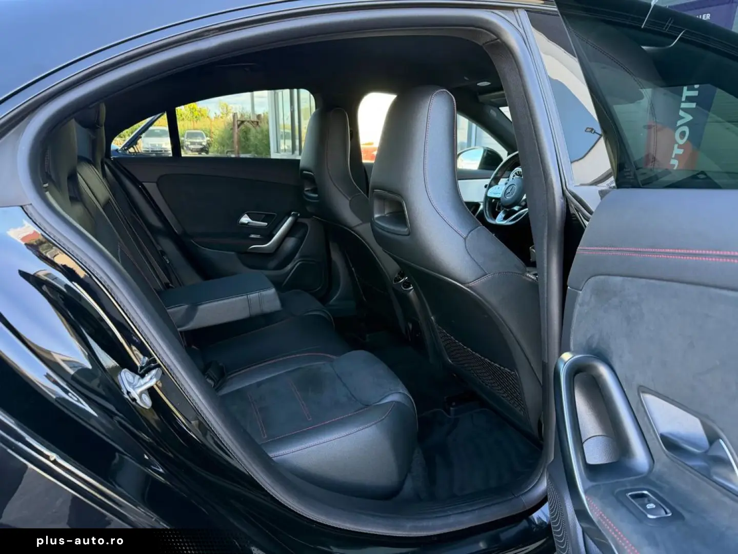 Mercedes-Benz Cla-200