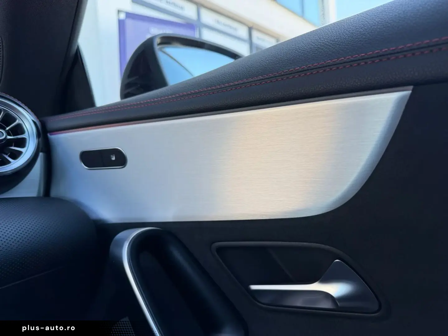 Mercedes-Benz Cla-200
