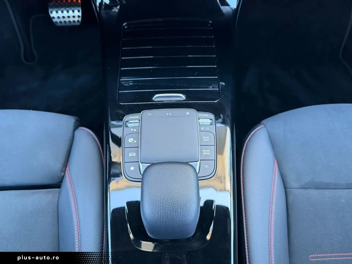 Mercedes-Benz Cla-200