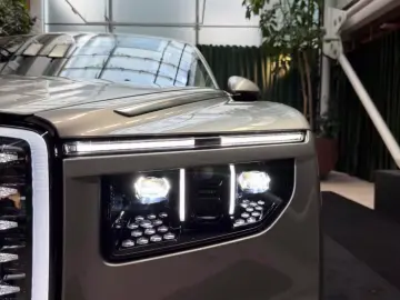 Bentley Torcal ELECTRIC - MY2027 - LIVRARE RAPIDA!