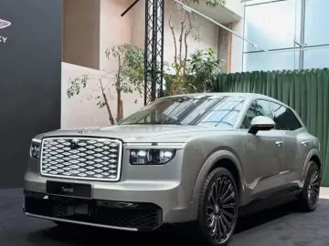Bentley Torcal ELECTRIC - MY2027 - LIVRARE RAPIDA!