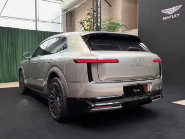 Bentley Torcal ELECTRIC - MY2027 - LIVRARE RAPIDA!