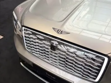 Bentley Torcal ELECTRIC - MY2027 - LIVRARE RAPIDA!