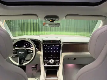 Bentley Torcal ELECTRIC - MY2027 - LIVRARE RAPIDA!