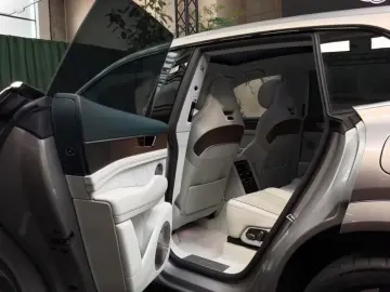 Bentley Torcal ELECTRIC - MY2027 - LIVRARE RAPIDA!