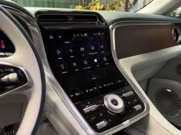 Bentley Torcal ELECTRIC - MY2027 - LIVRARE RAPIDA!