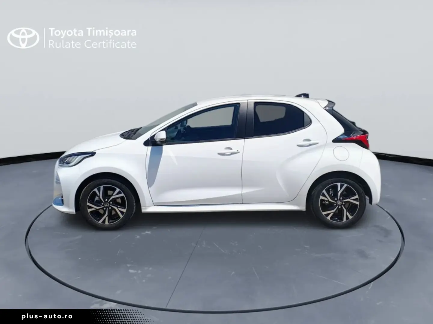 Toyota Yaris 1.5 HEV Business