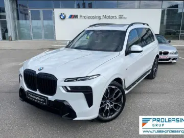Bmw X-7