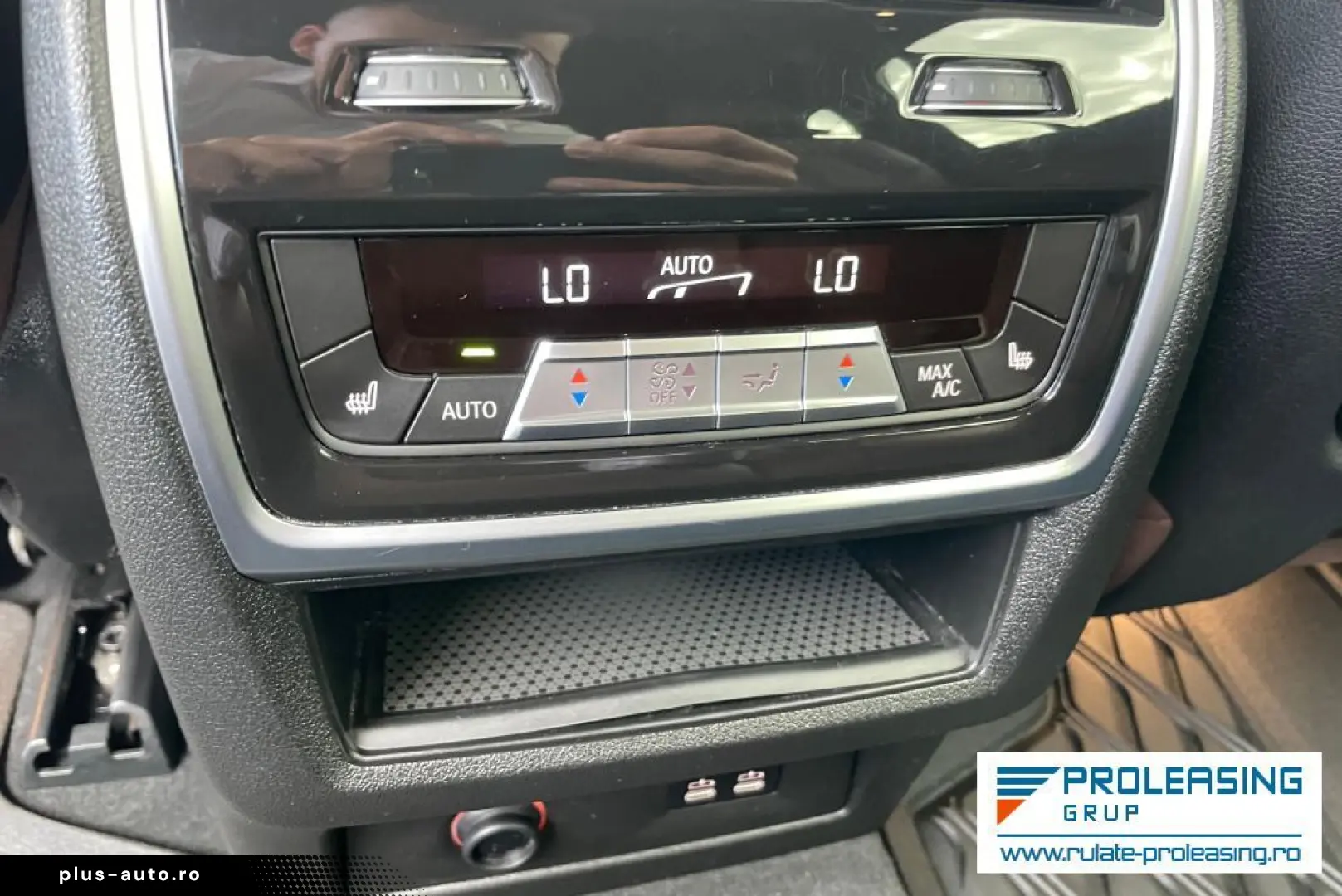 Bmw X-7