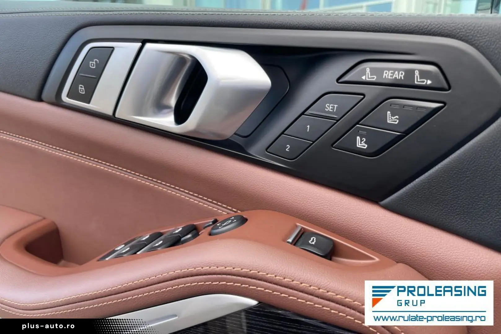 Bmw X-7